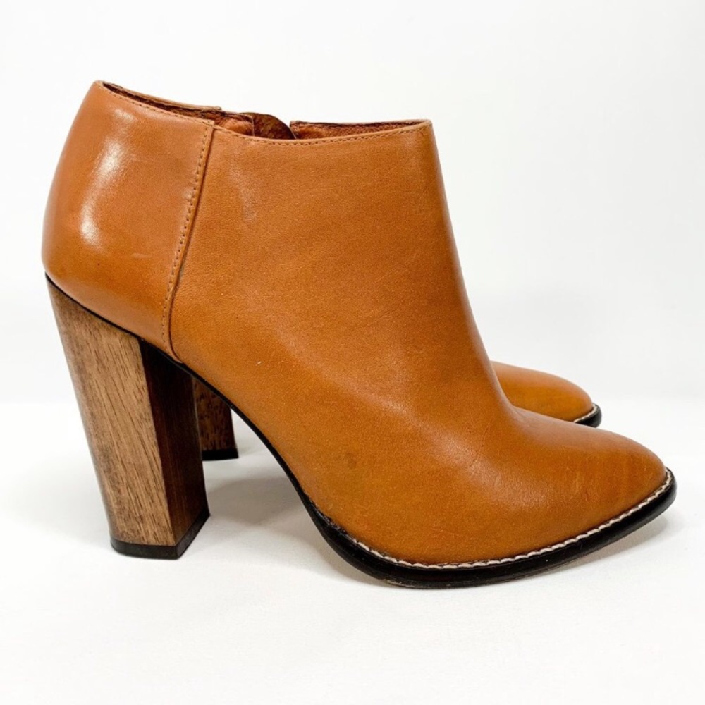 Elizabeth and James Shane Ankle Bootie